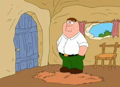 Family Guy S05E02