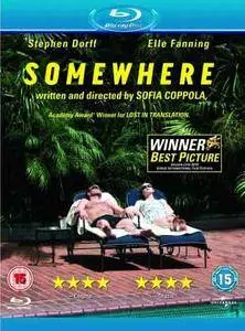 Somewhere (2010)