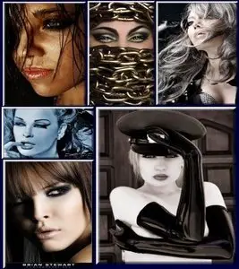 Fashion Photography 1
