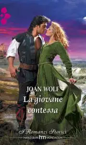 Joan Wolf - La giovane contessa
