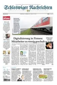 Schleswiger Nachrichten - 19. März 2019