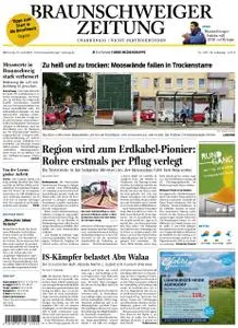 Braunschweiger Zeitung - 10. Juli 2019