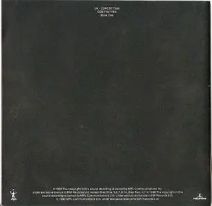 Paul McCartney - Tripping The Live Fantastic (1990)