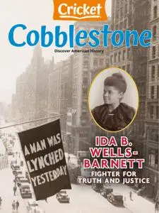 Cobblestone - February 2023