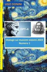 DIALOGO SUI MASSIMI SISTEMI 2023 NUMERO 1