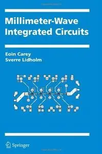 Millimeter-Wave Integrated Circuits