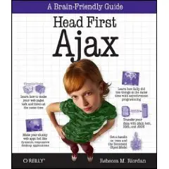 Head First Ajax