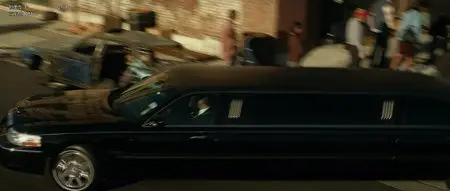 Atlas Shrugged: Part I (2011)