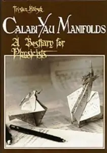 Calabi Yau Manifolds: A Bestiary for Physicists (repost)