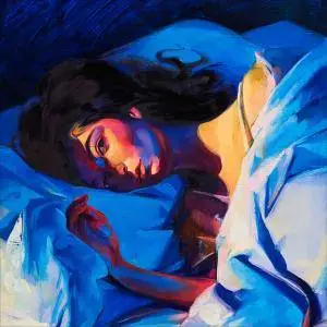 Lorde - Melodrama (2017)