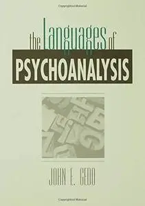 The Languages of Psychoanalysis