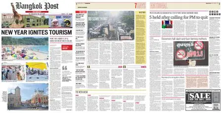 Bangkok Post – February 03, 2019