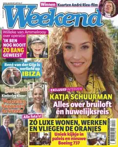 Weekend Netherlands – 10 juli 2019