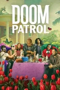 Doom Patrol S01E02