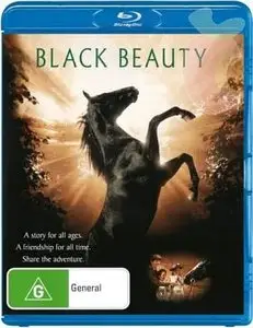 Black Beauty (1994) [ReUp]