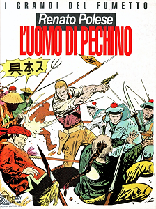 L'Uomo Di Pechino (Hobby & Work)