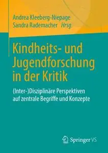 Kindheits- und Jugendforschung in der Kritik (Repost)