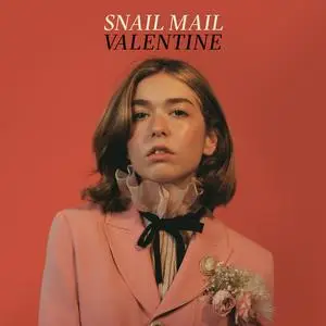 Snail Mail - Valentine (Japanese Edition) (2021)