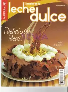 Lo mejor de la leche dulce N°58