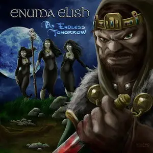 Enuma Elish - An Endless Tomorrow (2011)