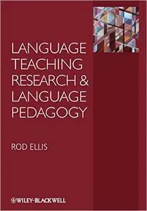 Language Teaching Research and Language Pedagogy (Repost)