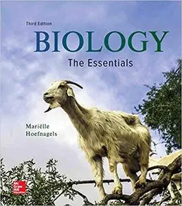 Biology: The Essentials 3rd Edition