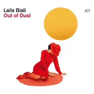 Laila Biali - Out of Dust (2020)