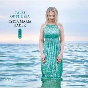 Lydia Maria Bader - Tales of the Sea (2023)