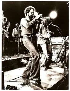 Nucleus - Live At The BBC Jazz Club  1974