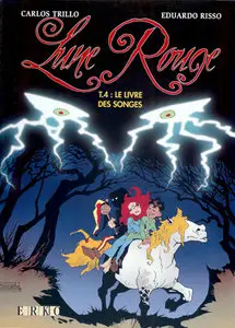 Lune rouge (2005) Complete