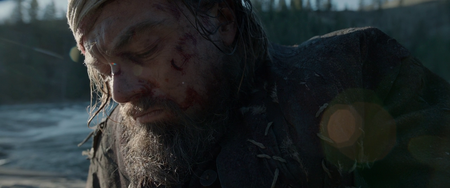 The Revenant (2015)