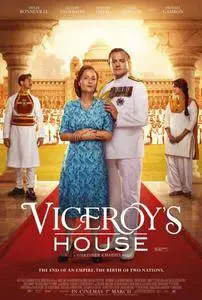 Viceroy's House (2017)