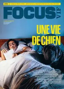 Focus Vif - 24 Octobre 2019