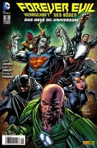 Forever Evil 05 - Okt 2014