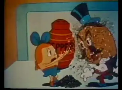 Cartoon Marathon - Vol 1, Pt 1 - A Collection of Vintage Toonz