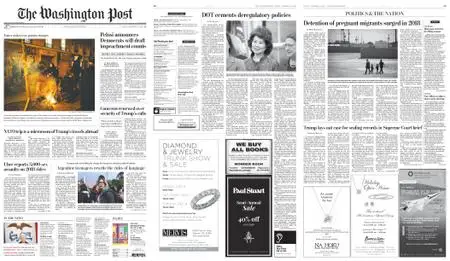 The Washington Post – December 06, 2019