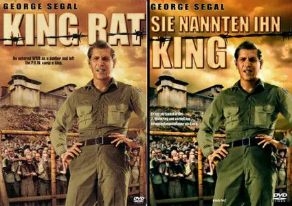 KING RAT (1965)