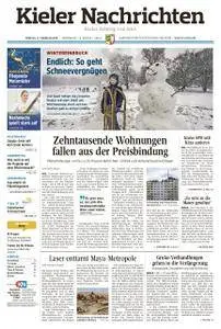 Kieler Nachrichten - 05. Februar 2018