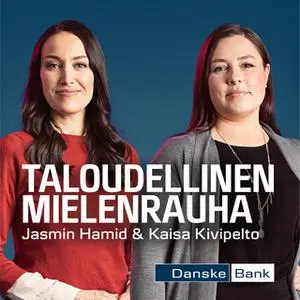 «Taloudellinen mielenrauha jakso 6: Fire-sukupolvi - elä mukavasti ja jää eläkkeelle ajoissa» by Suomen Podcastmedia