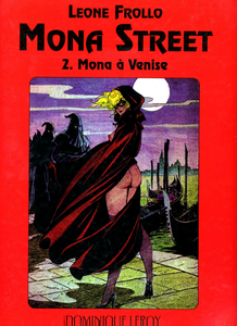 Mona Street - Tome 2