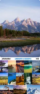 Photodisc | V189 | Landscapes & Seascapes