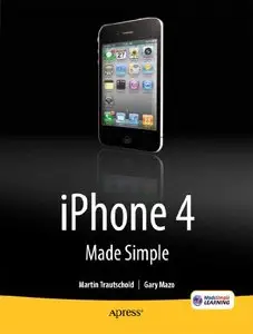 iPhone 4 Made Simple (repost)