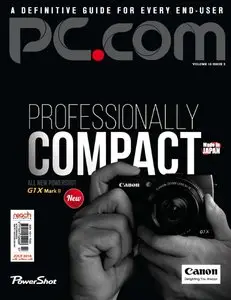PC.com - July 2014 (True PDF)