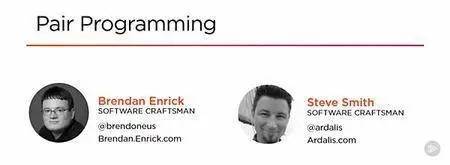 Pair Programming [repost]