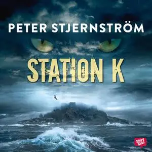 «Station K» by Peter Stjernström