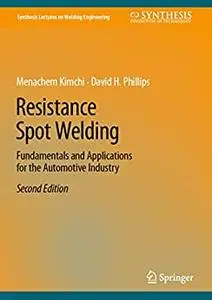 Resistance Spot Welding