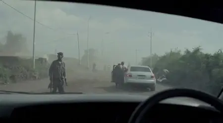 Virunga (2014)