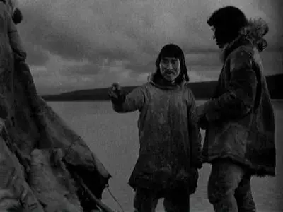 Eskimo (1933)