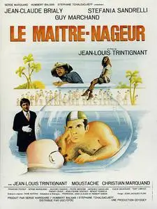 The Swimming Instructor (1979) Le maître-nageur