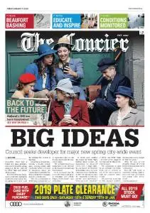 The Courier - January 17, 2020